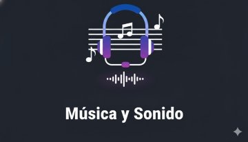 Imagen de 03.Música y Sonido
